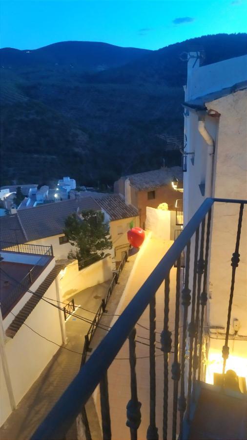 Casa Castillo Torres (Jaen) Exterior foto